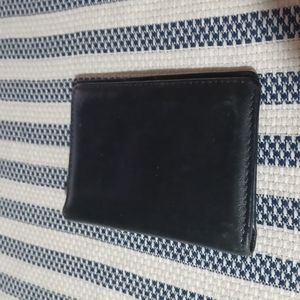 Genuine Leather walet